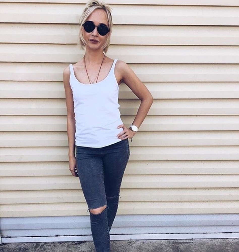 Индивидуалка Света фото № 2 в городе Ялта