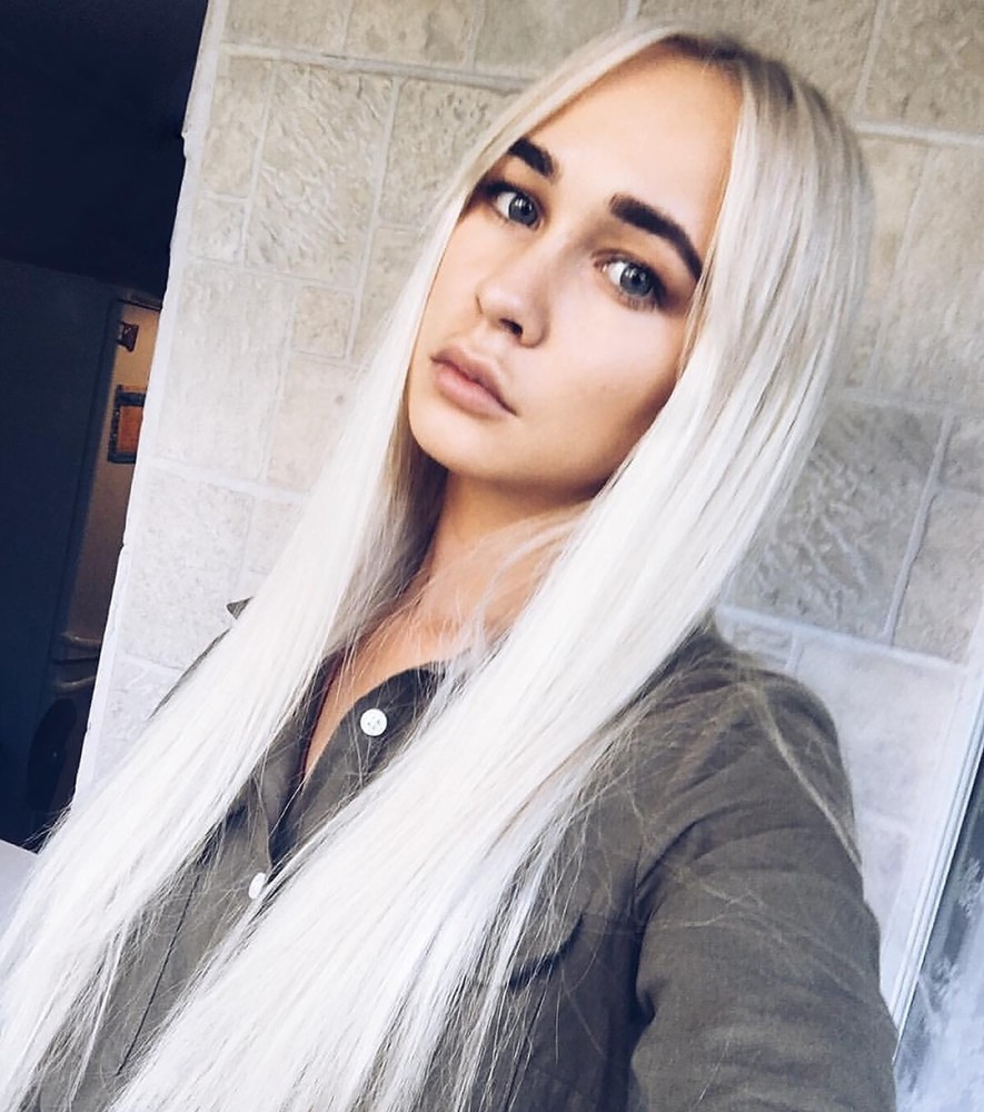 Индивидуалка Света фото № 2 в городе Ялта