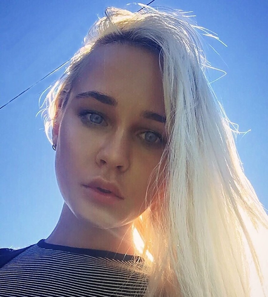 Индивидуалка Света фото № 2 в городе Ялта