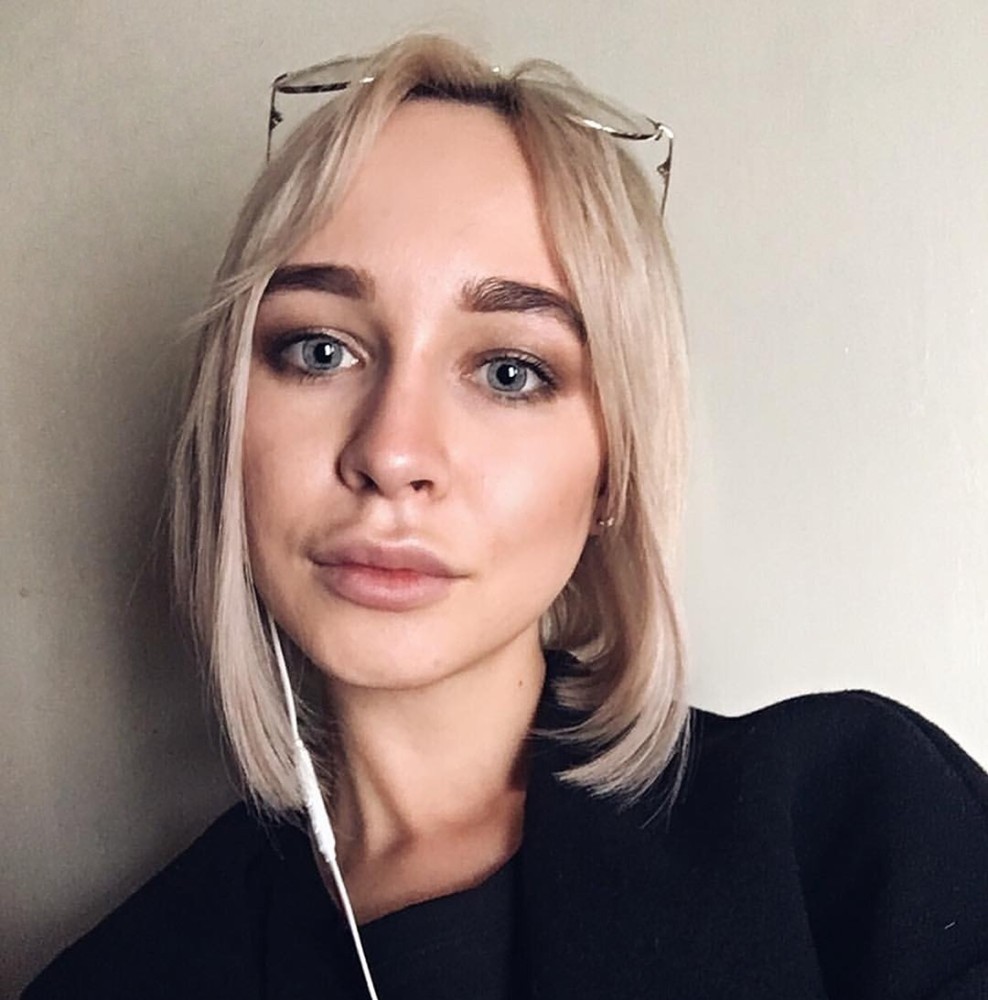 Индивидуалка Света фото № 2 в городе Ялта