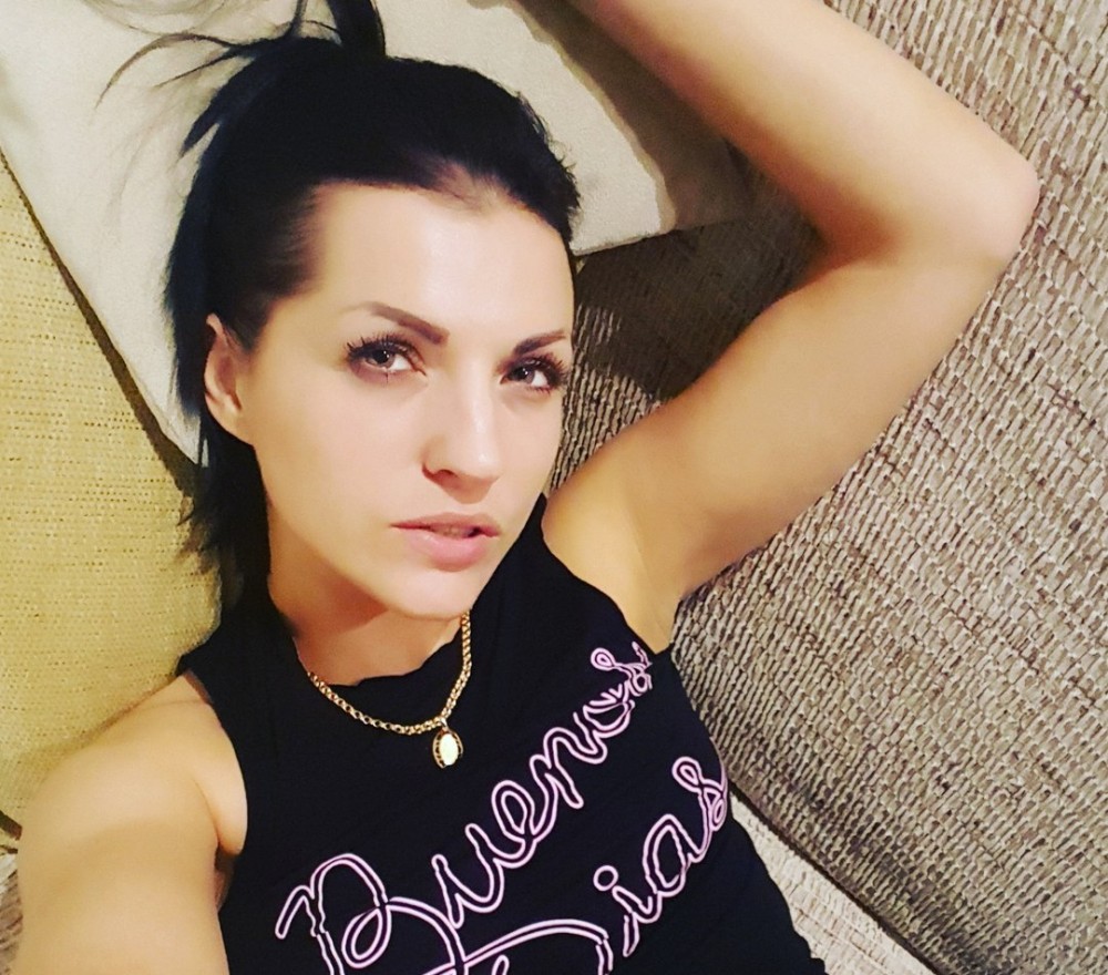 Индивидуалка Светлана фото № 2 в городе Ялта