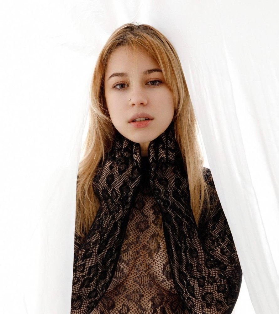 Индивидуалка Варвара фото № 2 в городе Ялта