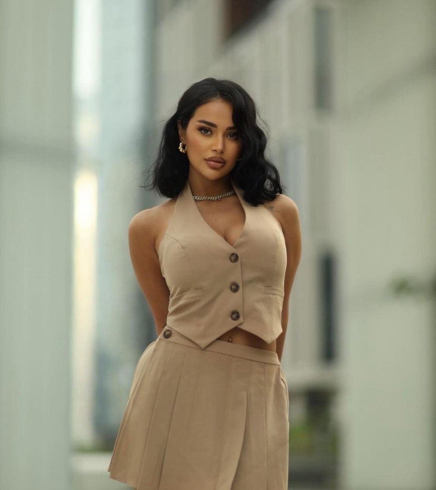 Индивидуалка Виктория фото № 2 в городе Ялта