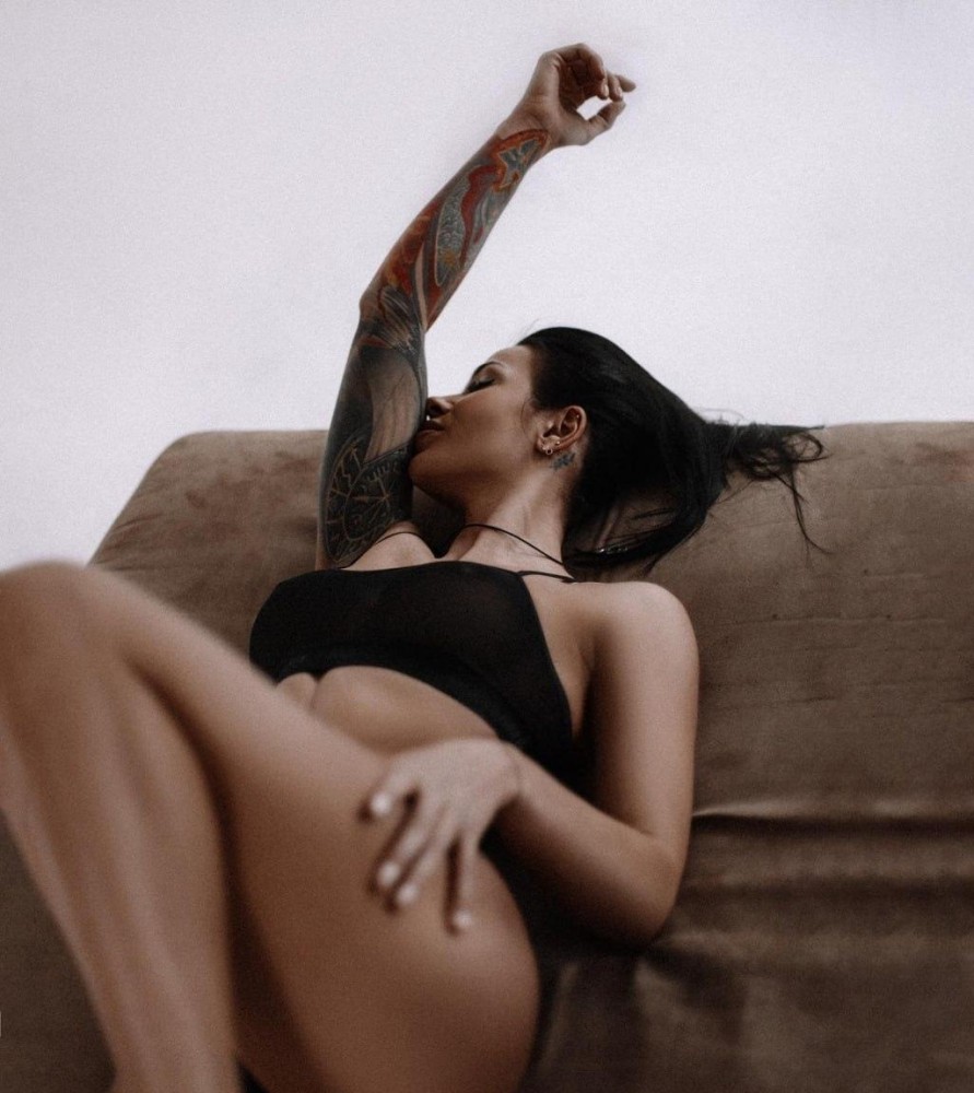 Индивидуалка Янка фото № 2 в городе Ялта