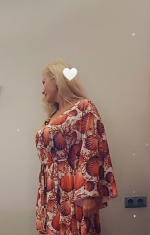 Индивидуалка Агния фото № 2 в городе Ялта