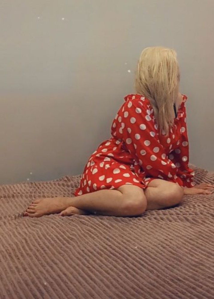 Индивидуалка Агния фото № 2 в городе Ялта