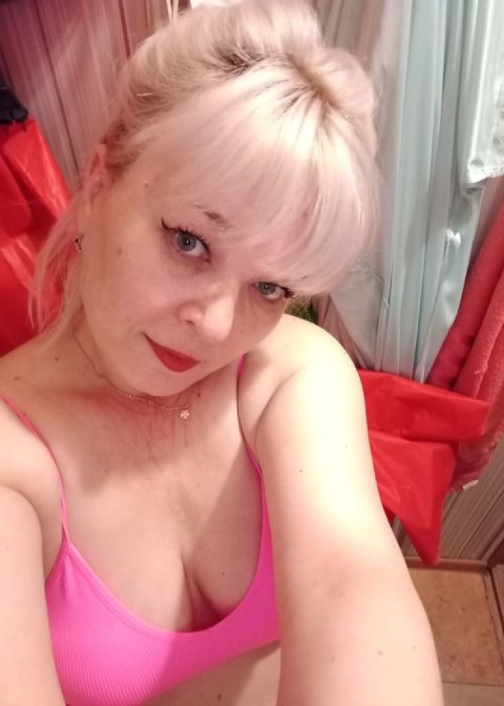 Индивидуалка Альбина главное фото в городе Ялта 