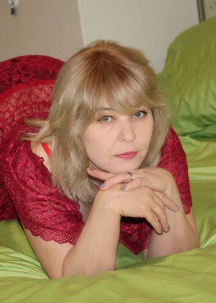 Индивидуалка Альбина фото № 2 в городе Ялта