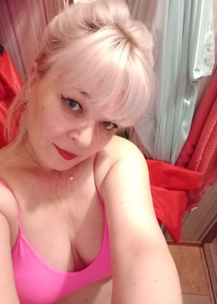 Индивидуалка Альбина фото № 2 в городе Ялта