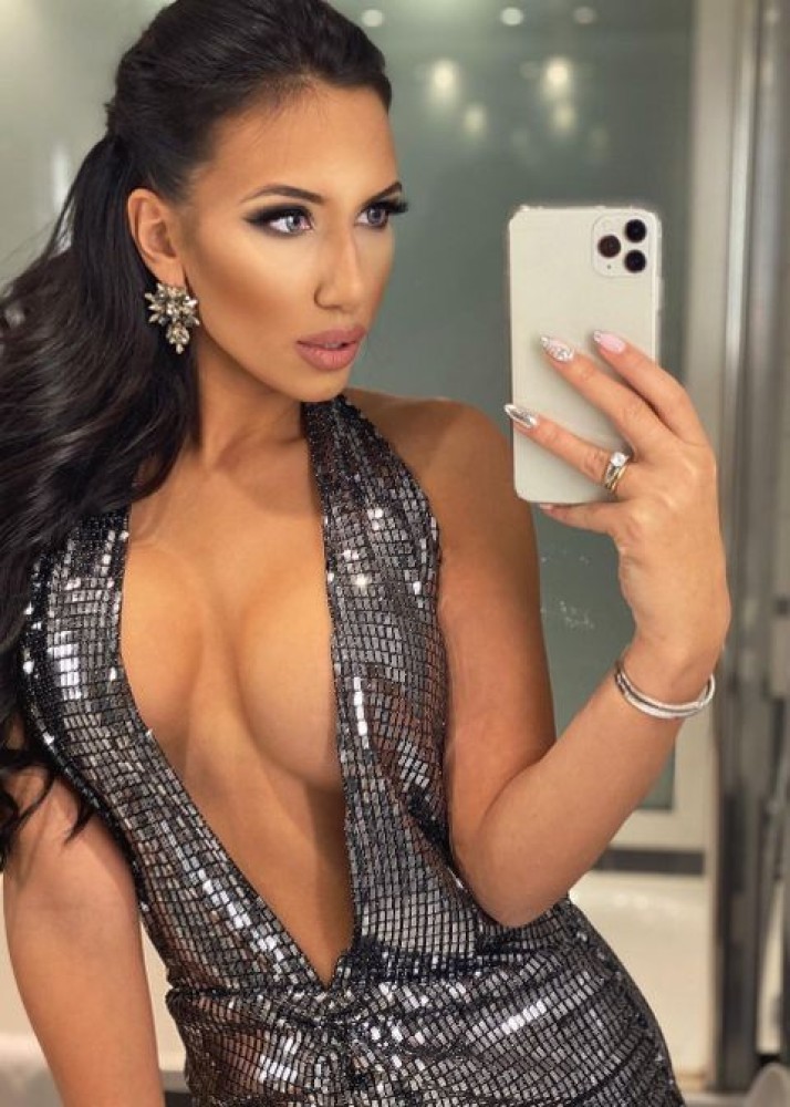 Индивидуалка Алиса главное фото в городе Ялта 