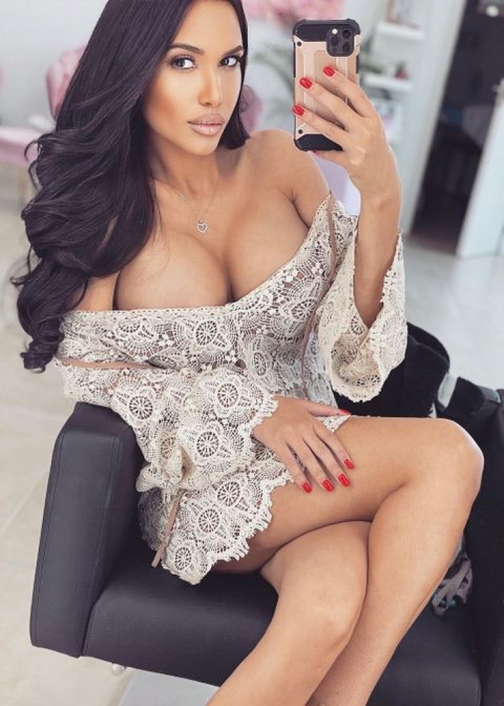 Индивидуалка Алиса фото № 2 в городе Ялта