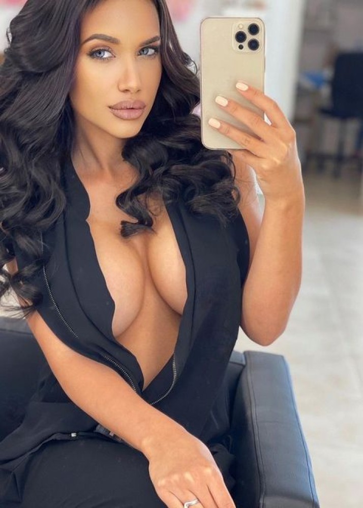 Индивидуалка Алиса фото № 2 в городе Ялта