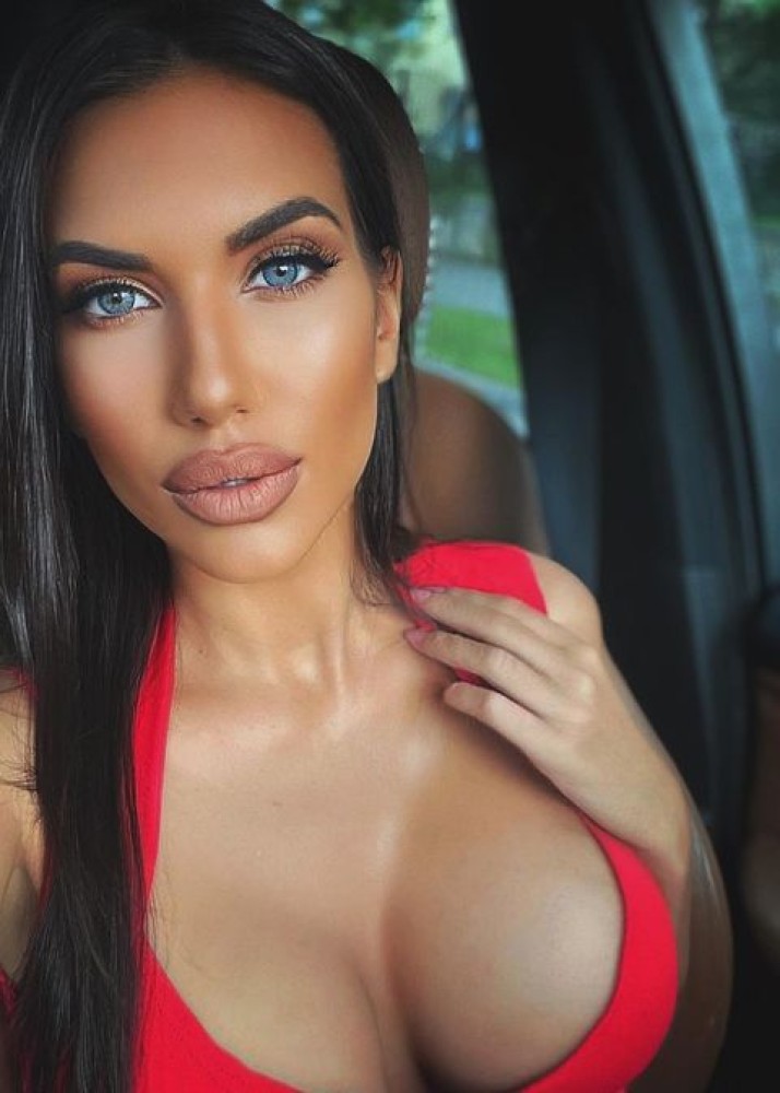 Индивидуалка Алиса фото № 2 в городе Ялта