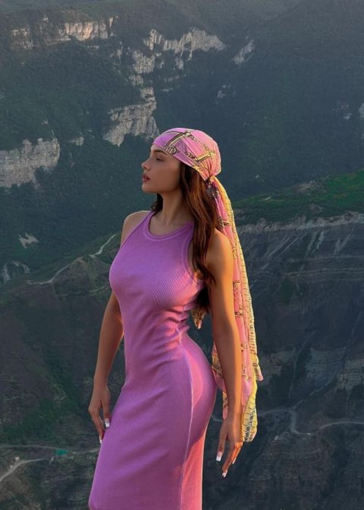 Индивидуалка Алсу фото № 2 в городе Ялта