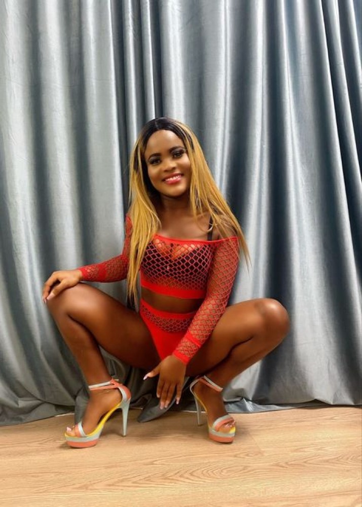 Индивидуалка Анабель фото № 2 в городе Ялта