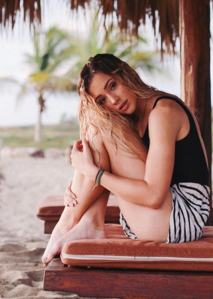 Индивидуалка Анна фото № 2 в городе Ялта