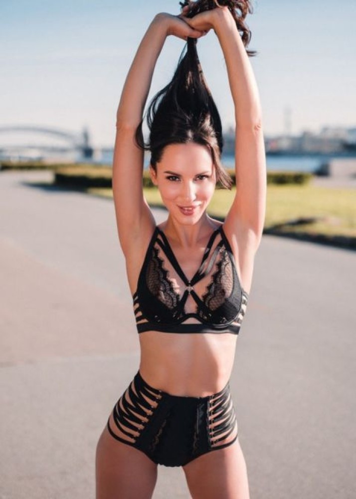 Индивидуалка Беатриса главное фото в городе Ялта 