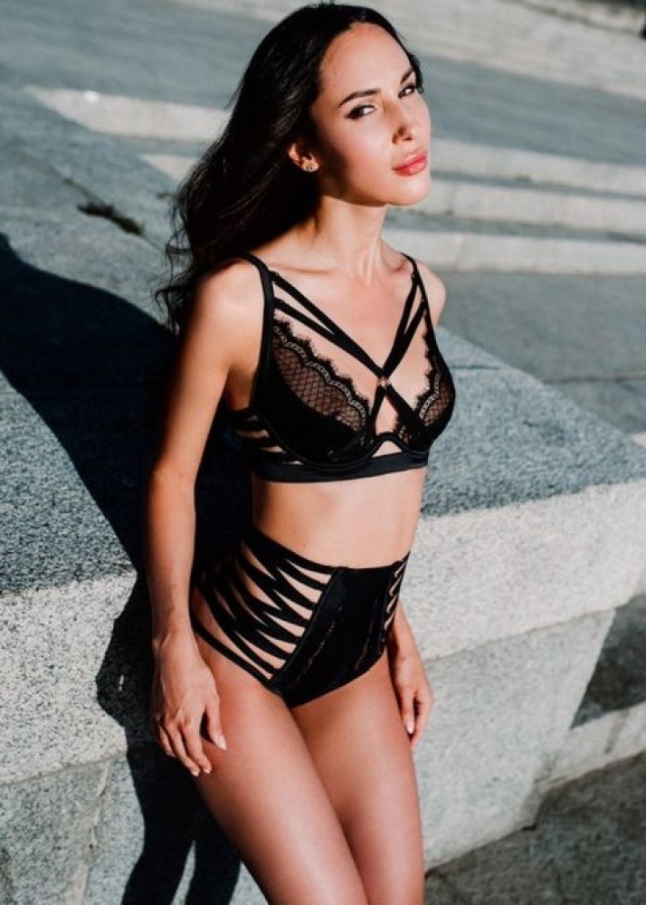 Индивидуалка Беатриса фото № 2 в городе Ялта