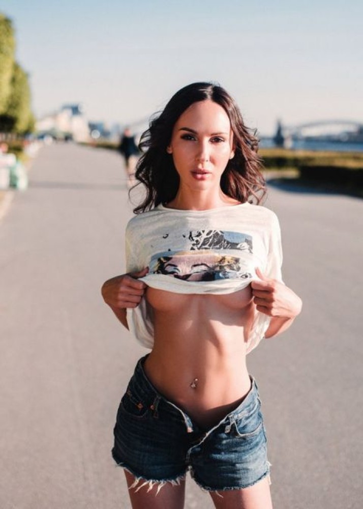 Индивидуалка Беатриса фото № 2 в городе Ялта