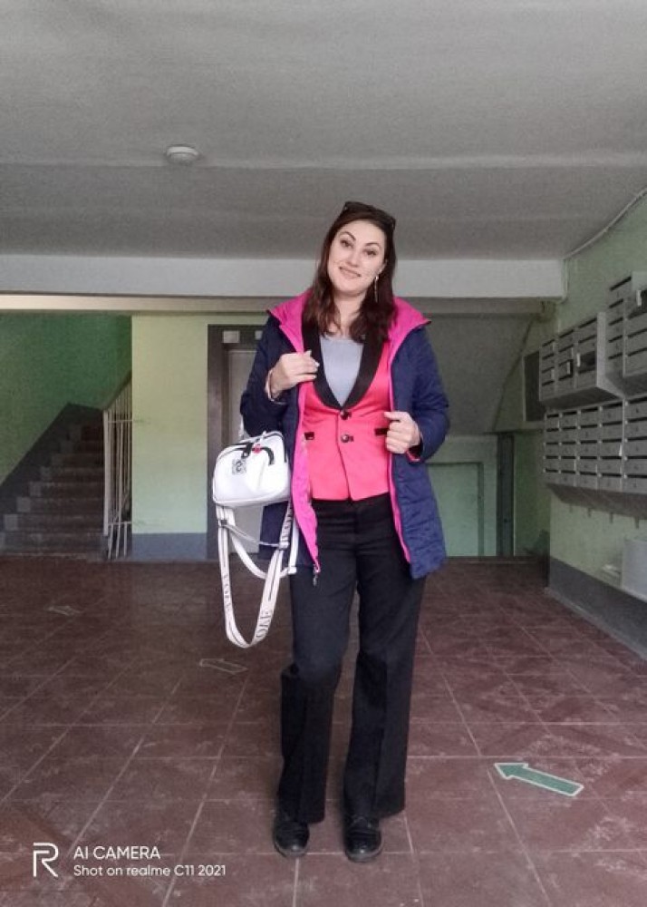 Индивидуалка Dama фото № 2 в городе Ялта