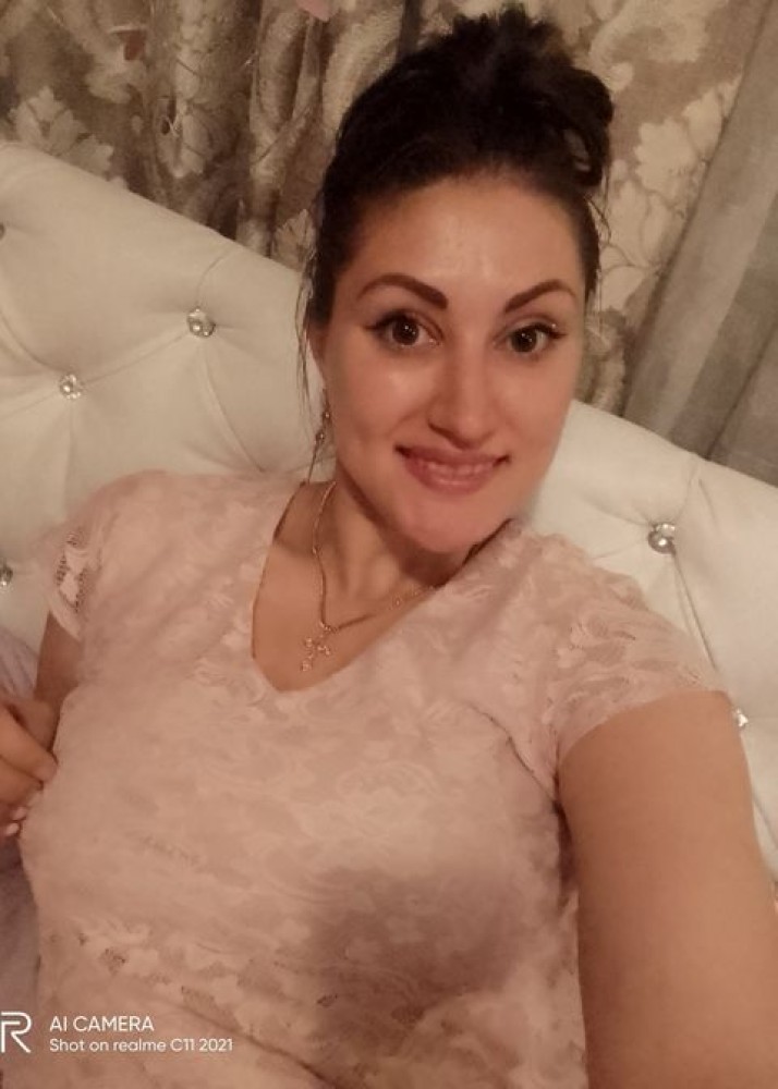 Индивидуалка Dama фото № 2 в городе Ялта