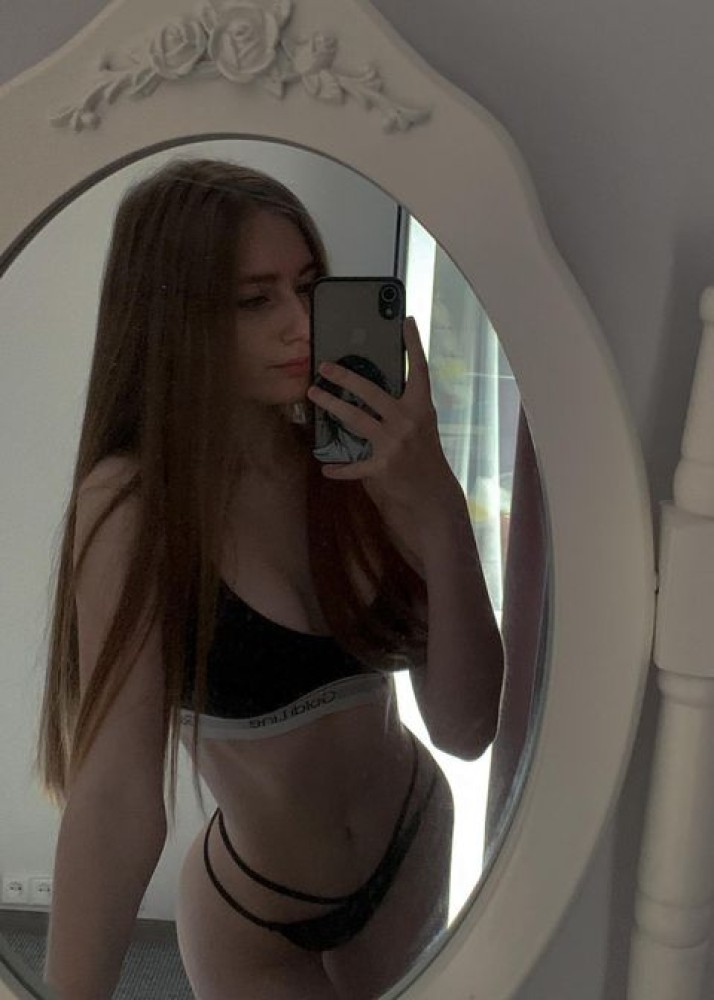 Индивидуалка Дарина фото № 2 в городе Ялта