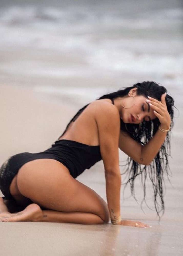 Индивидуалка Дарина фото № 2 в городе Ялта