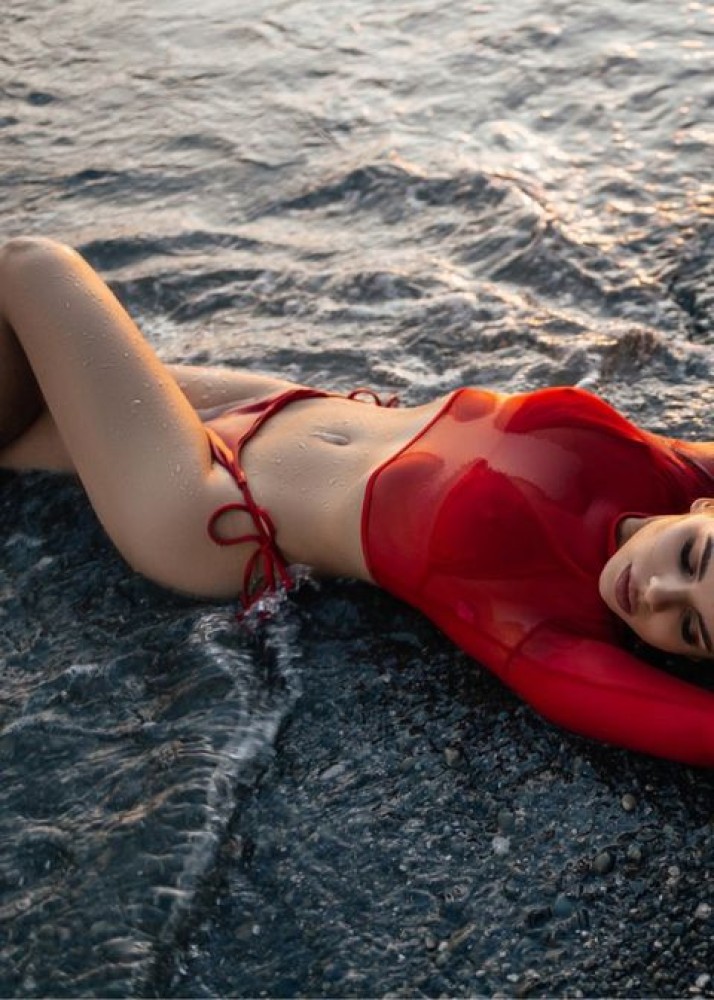 Индивидуалка Даша фото № 2 в городе Ялта