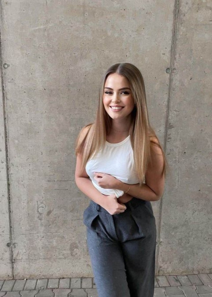 Индивидуалка Дина фото № 2 в городе Ялта