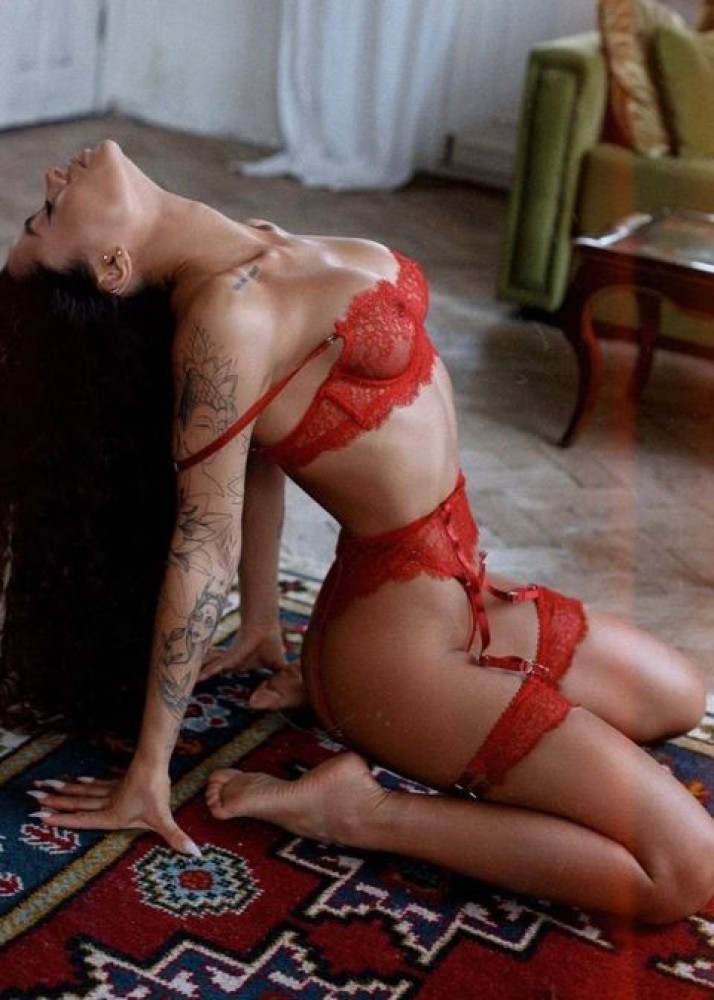 Индивидуалка Эйва главное фото в городе Ялта 