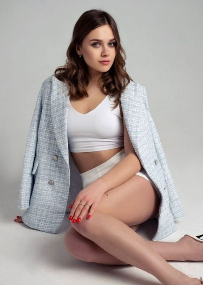 Индивидуалка Эльвира главное фото в городе Ялта 