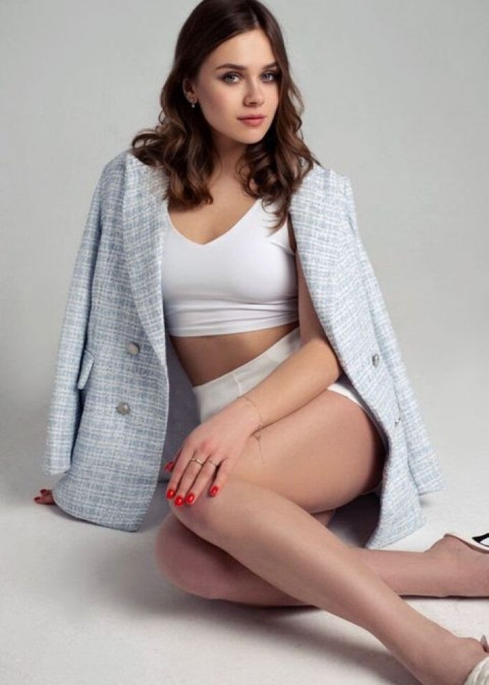 Индивидуалка Эльвира фото № 2 в городе Ялта