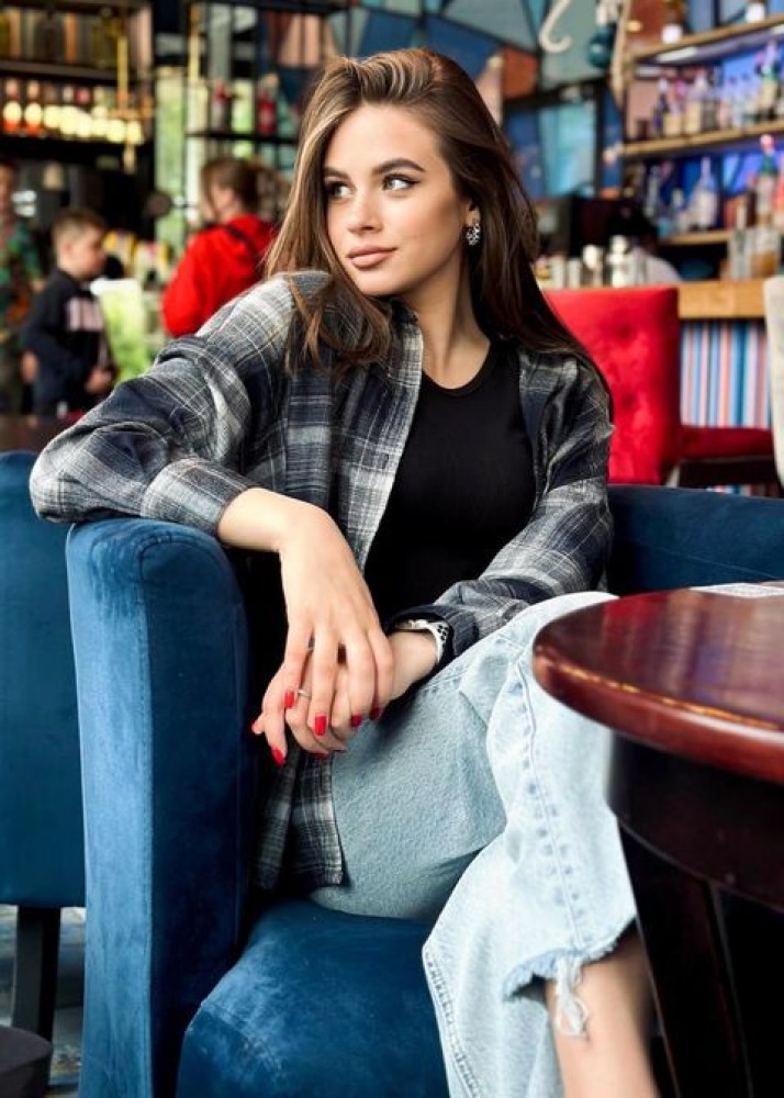 Индивидуалка Эля фото № 2 в городе Ялта