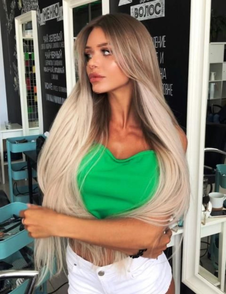 Индивидуалка Ева фото № 2 в городе Ялта