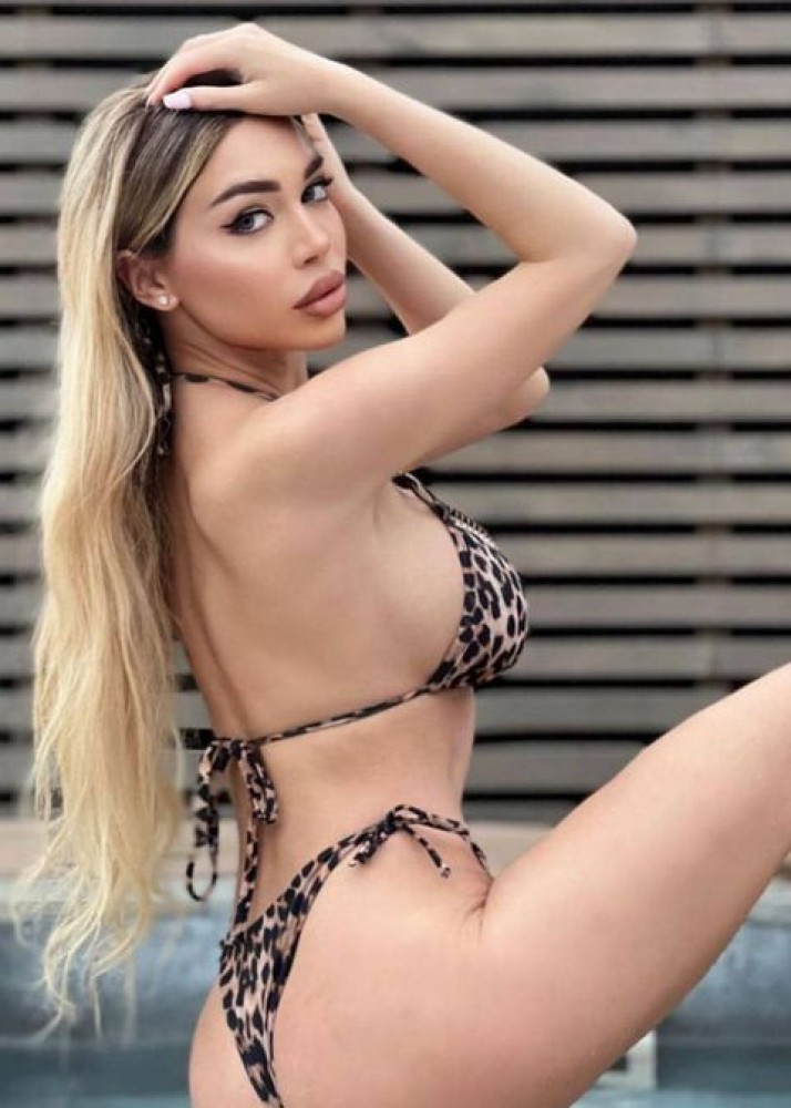 Индивидуалка Инна главное фото в городе Ялта 