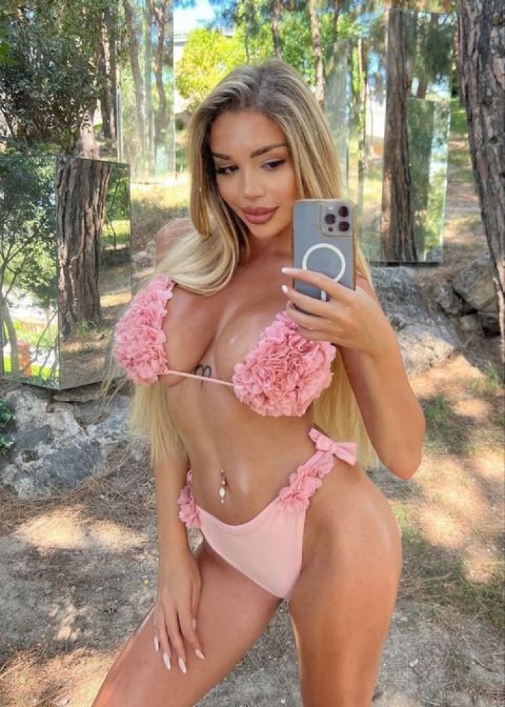 Индивидуалка Инна фото № 2 в городе Ялта