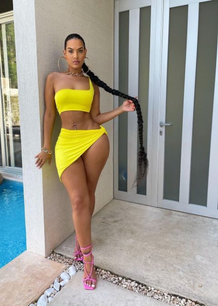 Индивидуалка Ира фото № 2 в городе Ялта