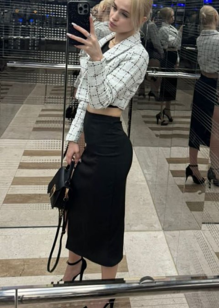 Индивидуалка Ирина фото № 2 в городе Ялта