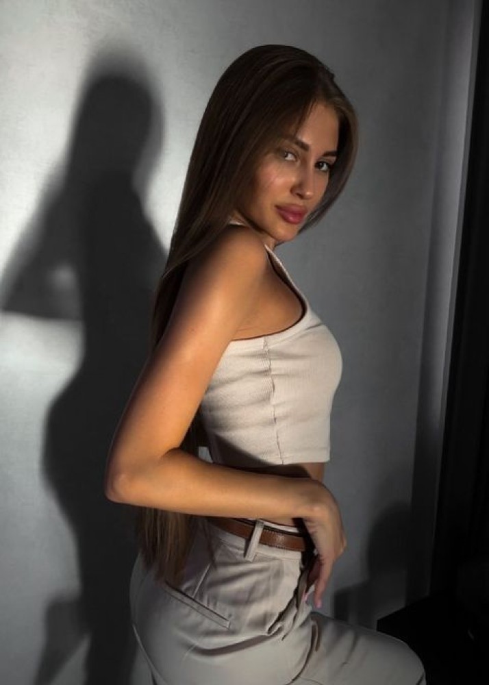 Индивидуалка Катя фото № 2 в городе Ялта