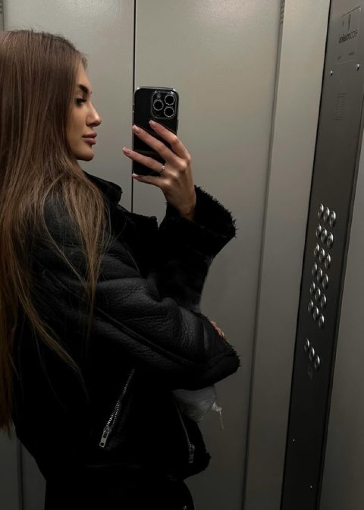 Индивидуалка Катя фото № 2 в городе Ялта