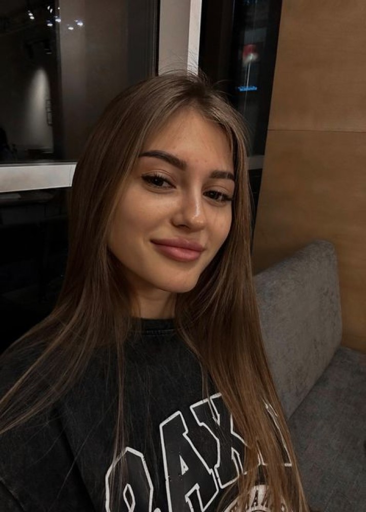 Индивидуалка Катя фото № 2 в городе Ялта