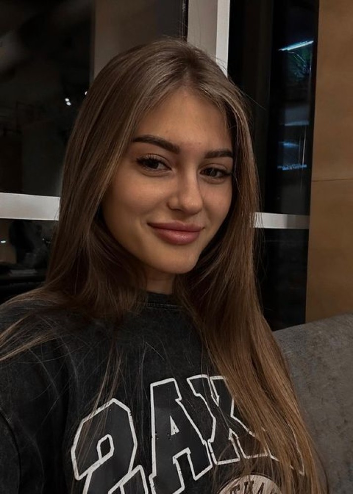 Индивидуалка Катя фото № 2 в городе Ялта