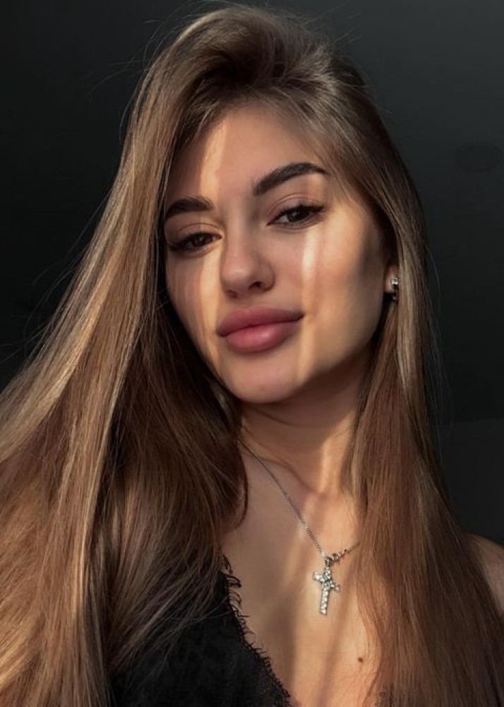 Индивидуалка Катя фото № 2 в городе Ялта