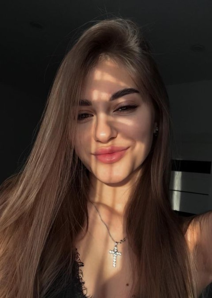 Индивидуалка Катя фото № 2 в городе Ялта