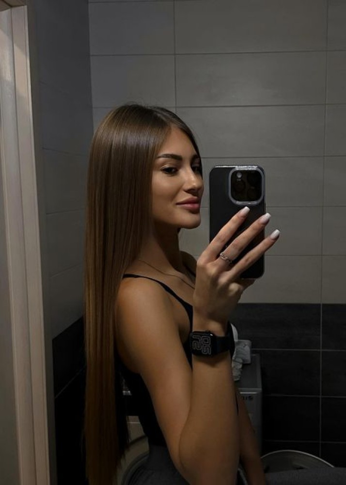 Индивидуалка Катя фото № 2 в городе Ялта