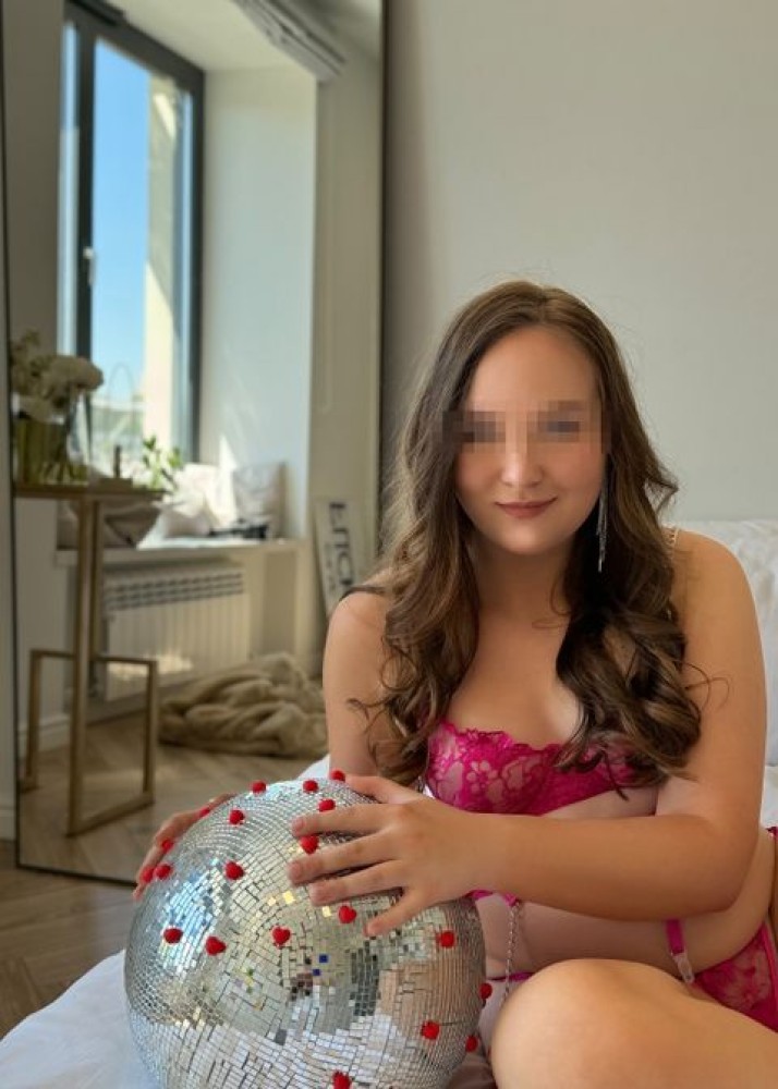 Индивидуалка Кэтрин фото № 2 в городе Ялта