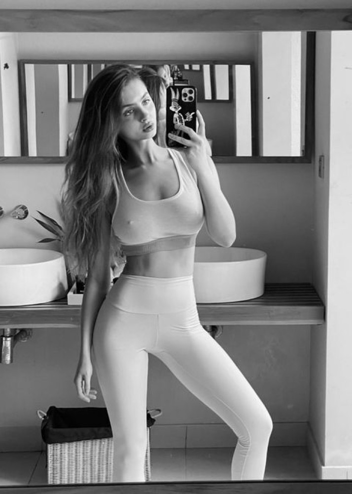 Индивидуалка Кристина фото № 2 в городе Ялта