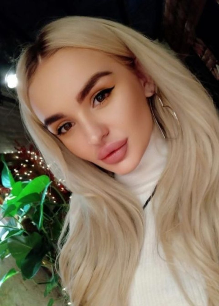 Индивидуалка Ксения главное фото в городе Ялта 