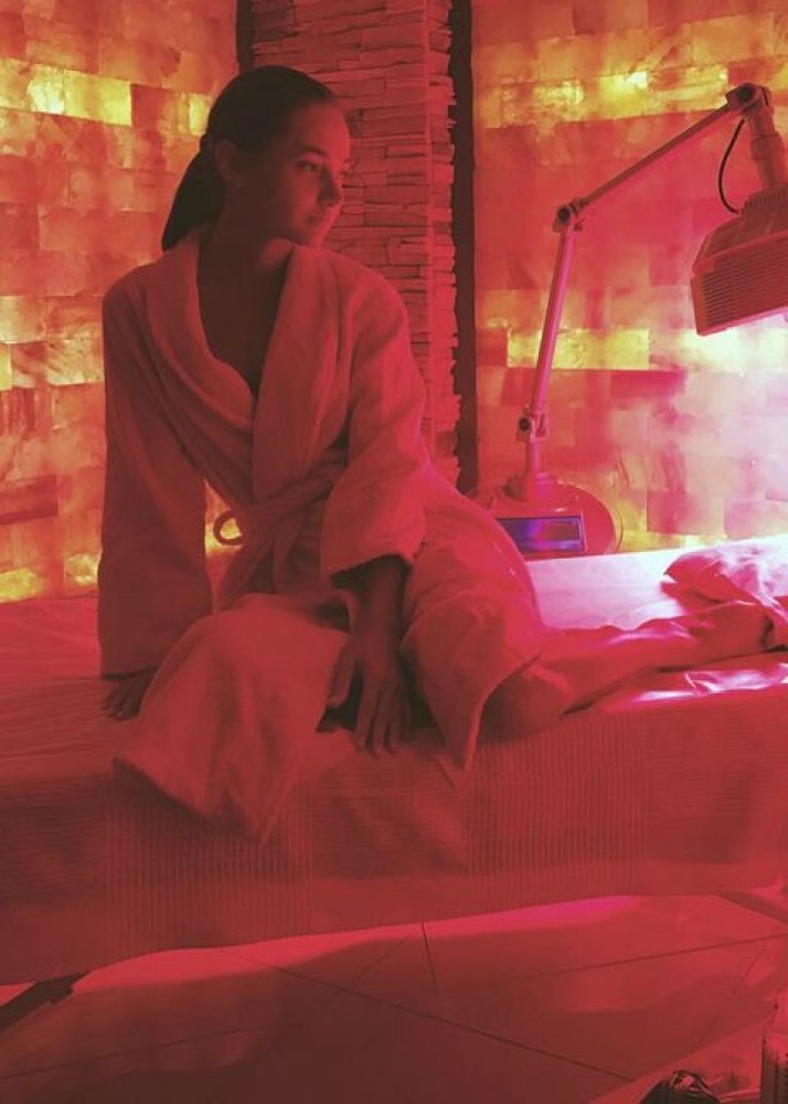 Индивидуалка Лана главное фото в городе Ялта 