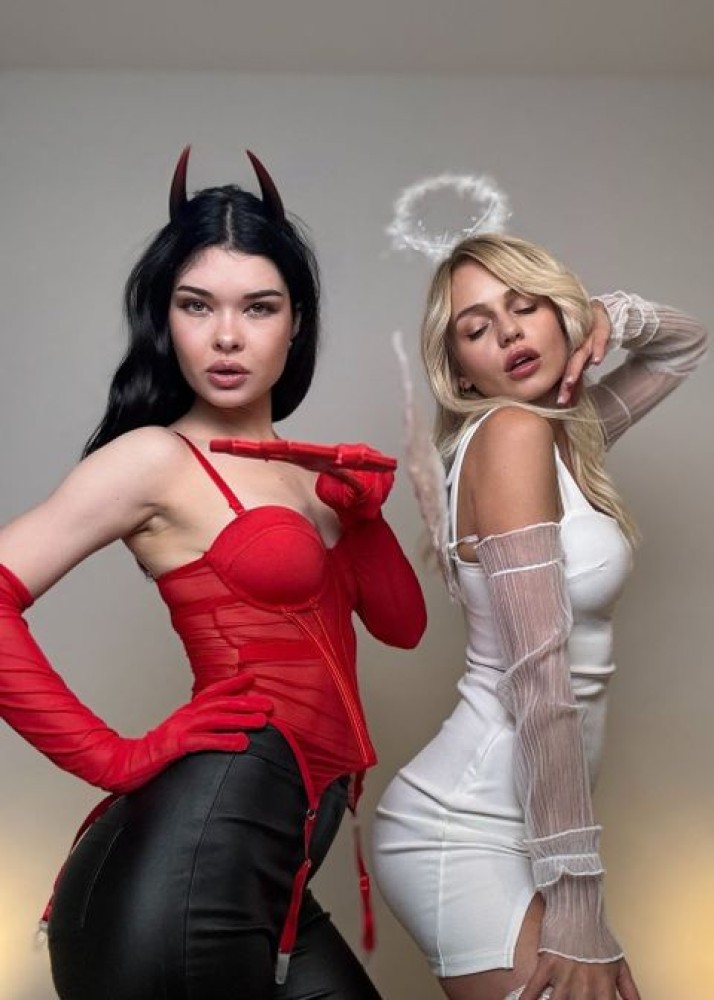 Индивидуалка ЛераКарина фото № 2 в городе Ялта